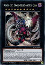 Numéro C92: Dragon Heart-eartH du Chaos : BLAR-FR069 SE