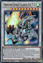 Dragon Étoile Filante EX T.G. : GFTP-FR044 UR