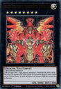 Dragon Hiératique du Seigneur Soleil d'Héliopolis : GFTP-FR052 UR
