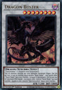 Dragon Buster : GFTP-FR097 UR