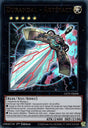 Durandal - Artéfact : GFTP-FR098 UR