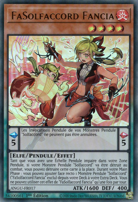 FaSolfaccord Fancia : ANGU-FR017 UR