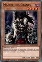 Maître des Crânes : ANGU-FR043 R