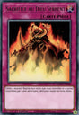 Sacrifice au Dieu Serpent : ANGU-FR060 R
