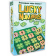 Lucky Numbers