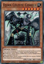 Djinn Céleste Cidhels : LIOV-FR025 C