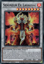 Seigneur Ex Lavalval : LIOV-FR037 SR