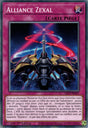 Alliance Zexal : LIOV-FR067 C