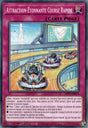 Attraction-Étonnante Course Rapide : LIOV-FR074 C