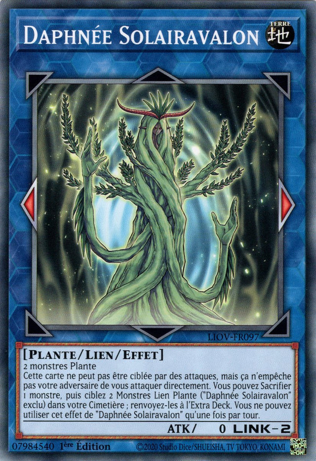 Daphnée Solairavalon : LIOV-FR097 C