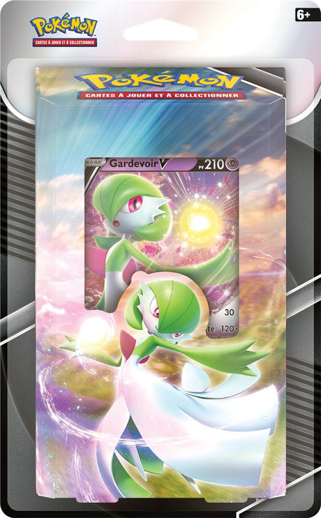 Deck Combat V Gardevoir-V - Pokémon FR