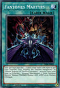 Fantômes Martyres : SDSA-FR022 C