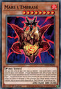 DLCS-FR103 Mars l'Embrasé