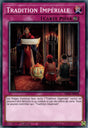 Tradition Impériale : SDSA-FR038 C