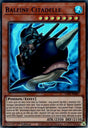 Baleine Citadelle : LDS1-FR027 UR (Violet)