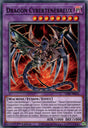 Dragon Cyberténébreux : LDS1-FR036 C