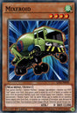 Mixeroid : LDS1-FR040 C
