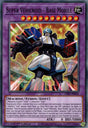 Super Véhicroid - Base Mobile : LDS1-FR041 C