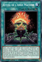 DLCS-FR111 Rituel de l'Ange Machine