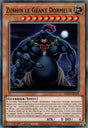 DLCS-FR114 Zushin le Géant Dormeur