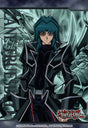 Jeton Zane Truesdale : LDS1-FRT07 UR