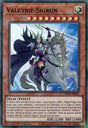 Valkyrie-Sigrun : TOCH-FR023 SR