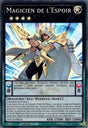 Magicien de l'Espoir : TOCH-FR024 SR