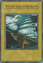 Voyage dans le Royaume : YGLD-FRT03 UR