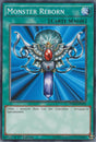 Monster Reborn : YGLD-FRA23 C