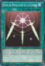 Épées de Révélation de la Lumière : YGLD-FRA24 C