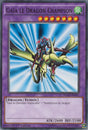 Gaïa le Dragon Champion : YGLD-FRA41 C