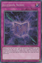 Illusion Noire : YGLD-FRC00 SE