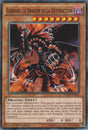 Gandora le Dragon de la Destruction : YGLD-FRC03 C