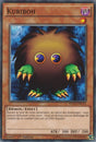 Kuriboh : YGLD-FRC23 C