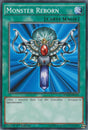 Monster Reborn : YGLD-FRC24 C