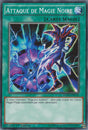 Attaque de Magie Noire : YGLD-FRC29 C