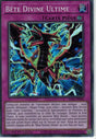 Bête Divine Ultime : EGS1-FR004 SR