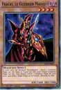 Fracas, le Guerrier Magique : EGS1-FR007 C
