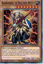 Barbaros, le Roi des Bêtes : EGS1-FR008 C