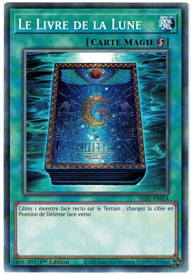 Le Livre de la Lune : EGS1-FR024 C
