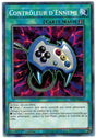 Contrôleur d'Ennemi : EGS1-FR025 C