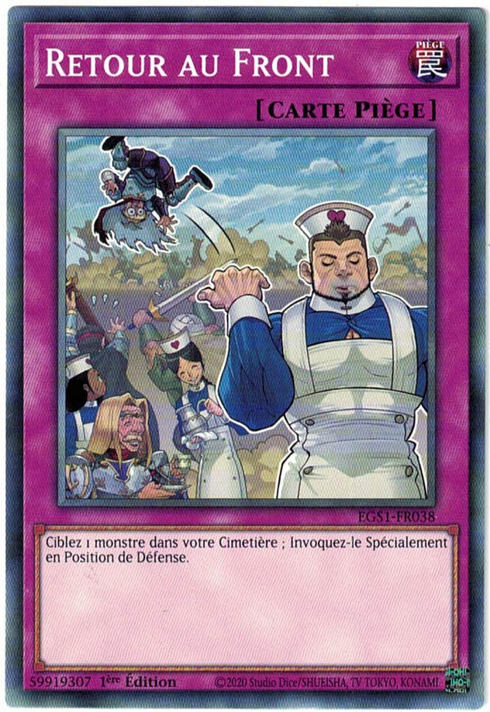 Retour au Front : EGS1-FR038 C