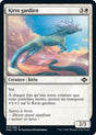 Kirin gardien : MH2 015/303 C