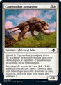 Caprinodon paysagiste : MH2 018/303 C ★Foil★