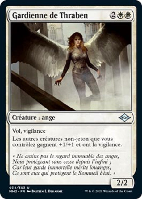 Gardienne de Thraben : MH2 034/303 U