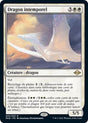 Dragon intemporel : MH2 035/303 R
