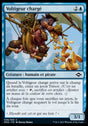Voltigeur chargé : MH2 038/303 C ★Foil★
