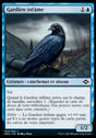 Gardien infâme : MH2 043/303 C