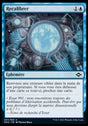 Recalibrer : MH2 057/303 C