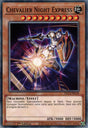 DLCS-FR139 Chevalier Night Express